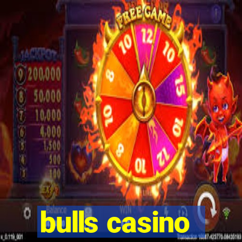 bulls casino