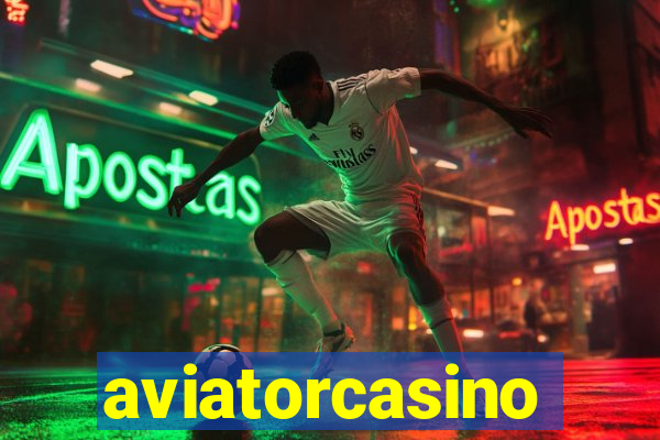 aviatorcasino