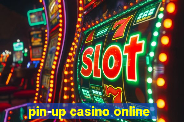 pin-up casino online