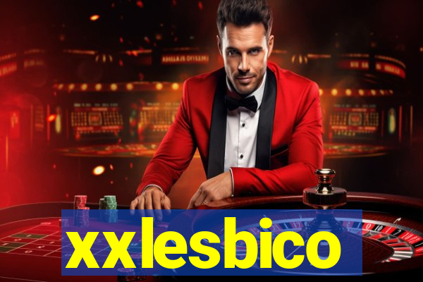 xxlesbico