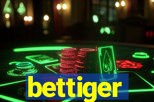 bettiger