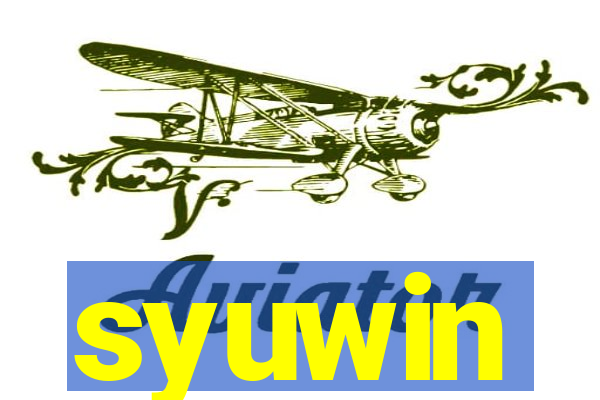 syuwin