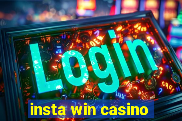 insta win casino