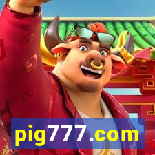 pig777.com