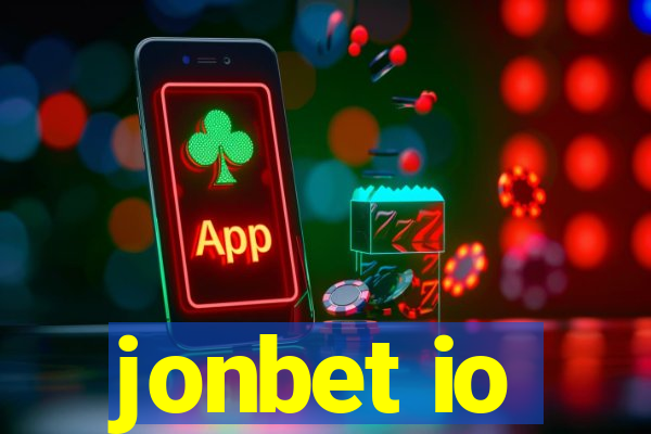 jonbet io