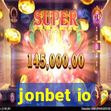 jonbet io