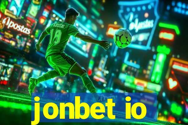 jonbet io