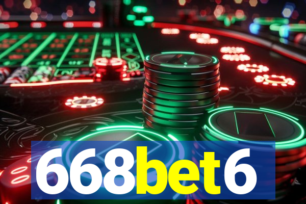 668bet6