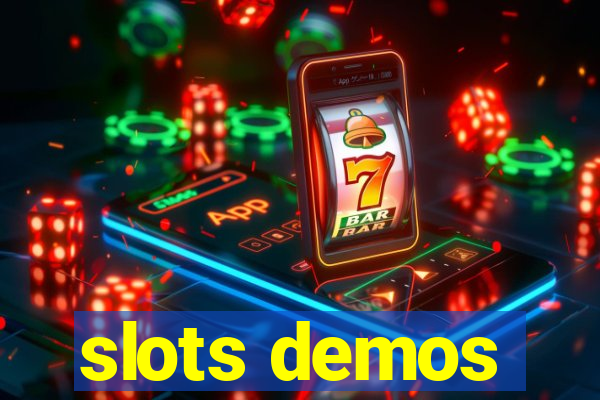 slots demos