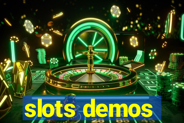 slots demos