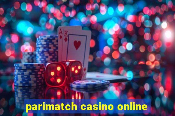 parimatch casino online