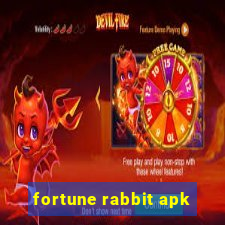 fortune rabbit apk