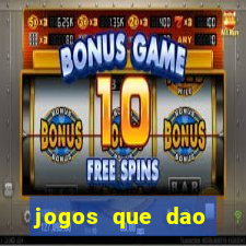 jogos que dao bonus por cadastro