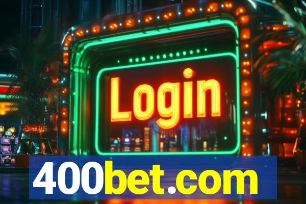 400bet.com