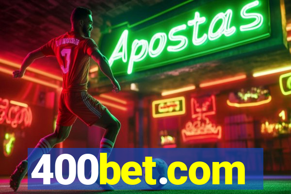 400bet.com