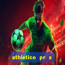 athletico pr x internacional palpites