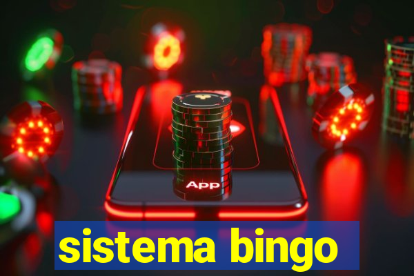 sistema bingo