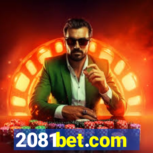 2081bet.com