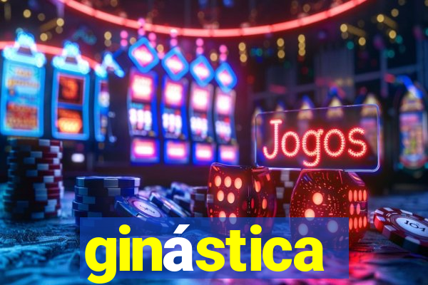 ginástica artística regras