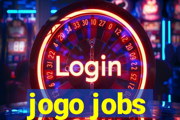 jogo jobs