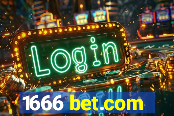 1666 bet.com