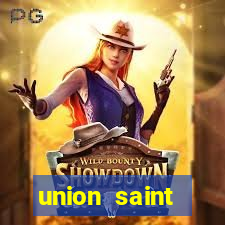 union saint gilloise palpite