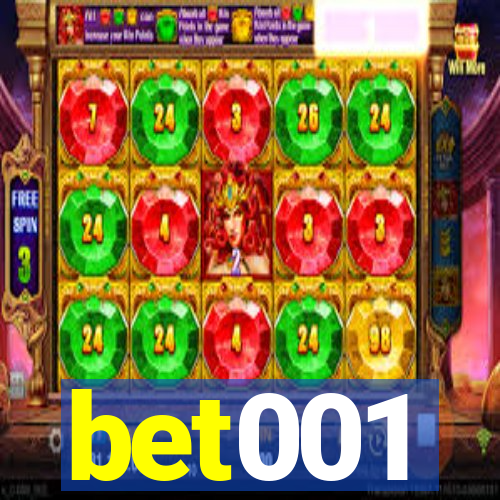 bet001