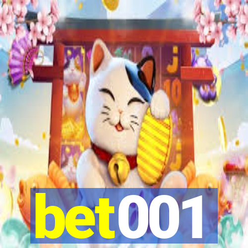 bet001