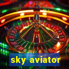 sky aviator