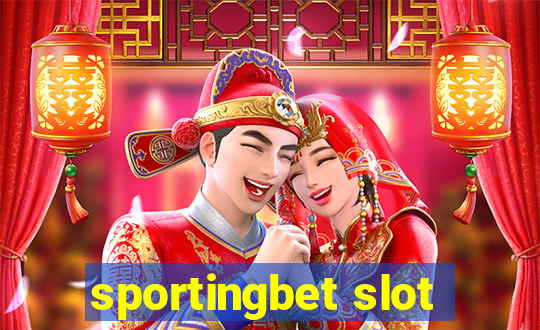 sportingbet slot