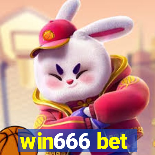 win666 bet