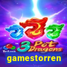 gamestorren