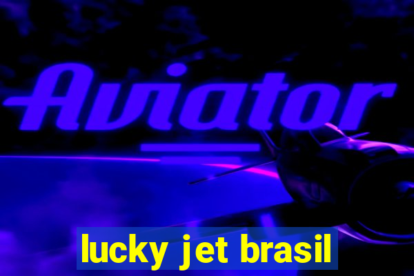 lucky jet brasil