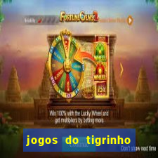 jogos do tigrinho vai ser proibido no brasil