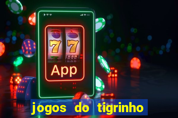 jogos do tigrinho vai ser proibido no brasil