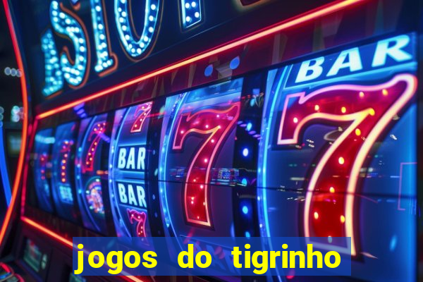 jogos do tigrinho vai ser proibido no brasil