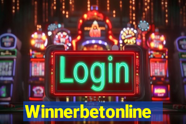 Winnerbetonline