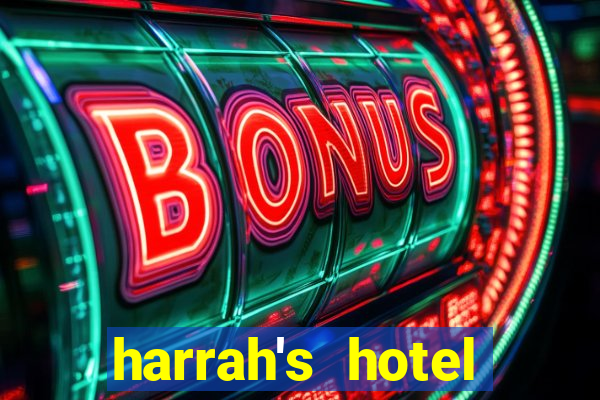 harrah's hotel casino las vegas