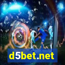 d5bet.net