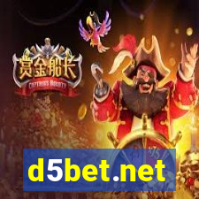 d5bet.net