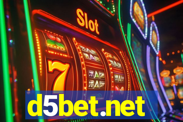 d5bet.net