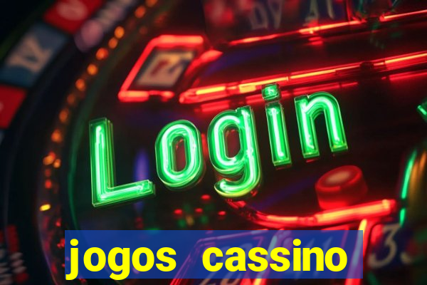 jogos cassino ganhar dinheiro