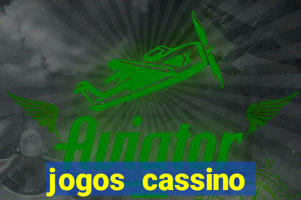 jogos cassino ganhar dinheiro