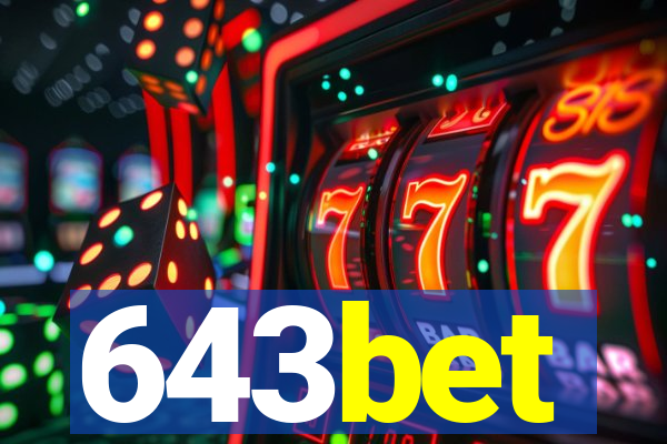 643bet