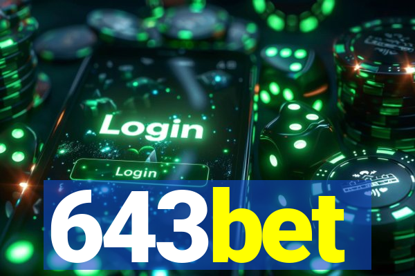 643bet