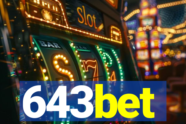 643bet