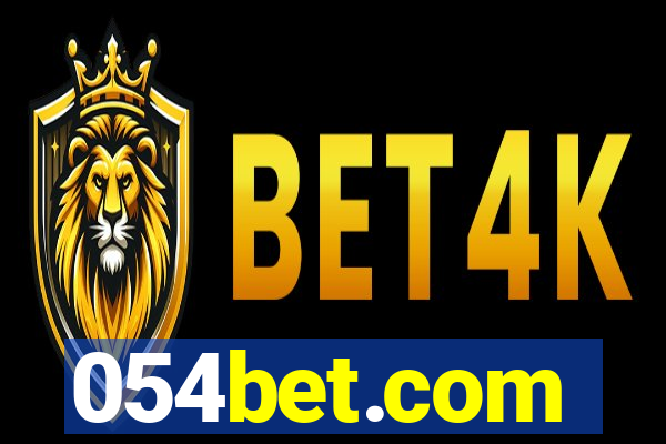 054bet.com