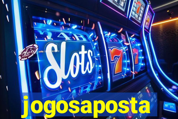 jogosaposta