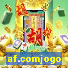 af.comjogo