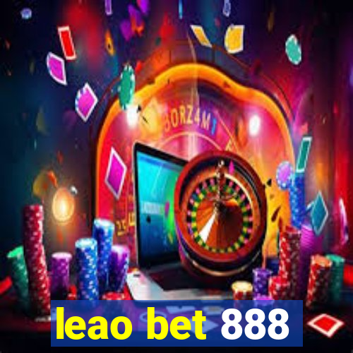 leao bet 888